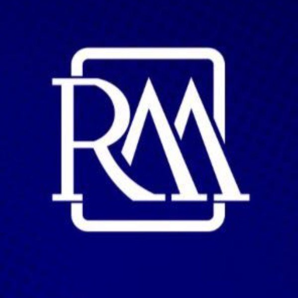 Logo de Rafael Melo Advogado e Associados