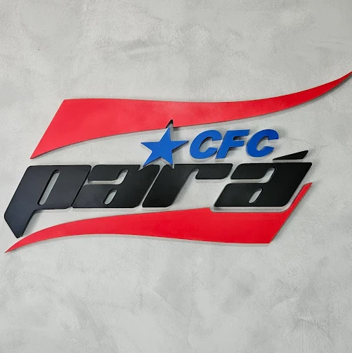Logo de CFC Pará
