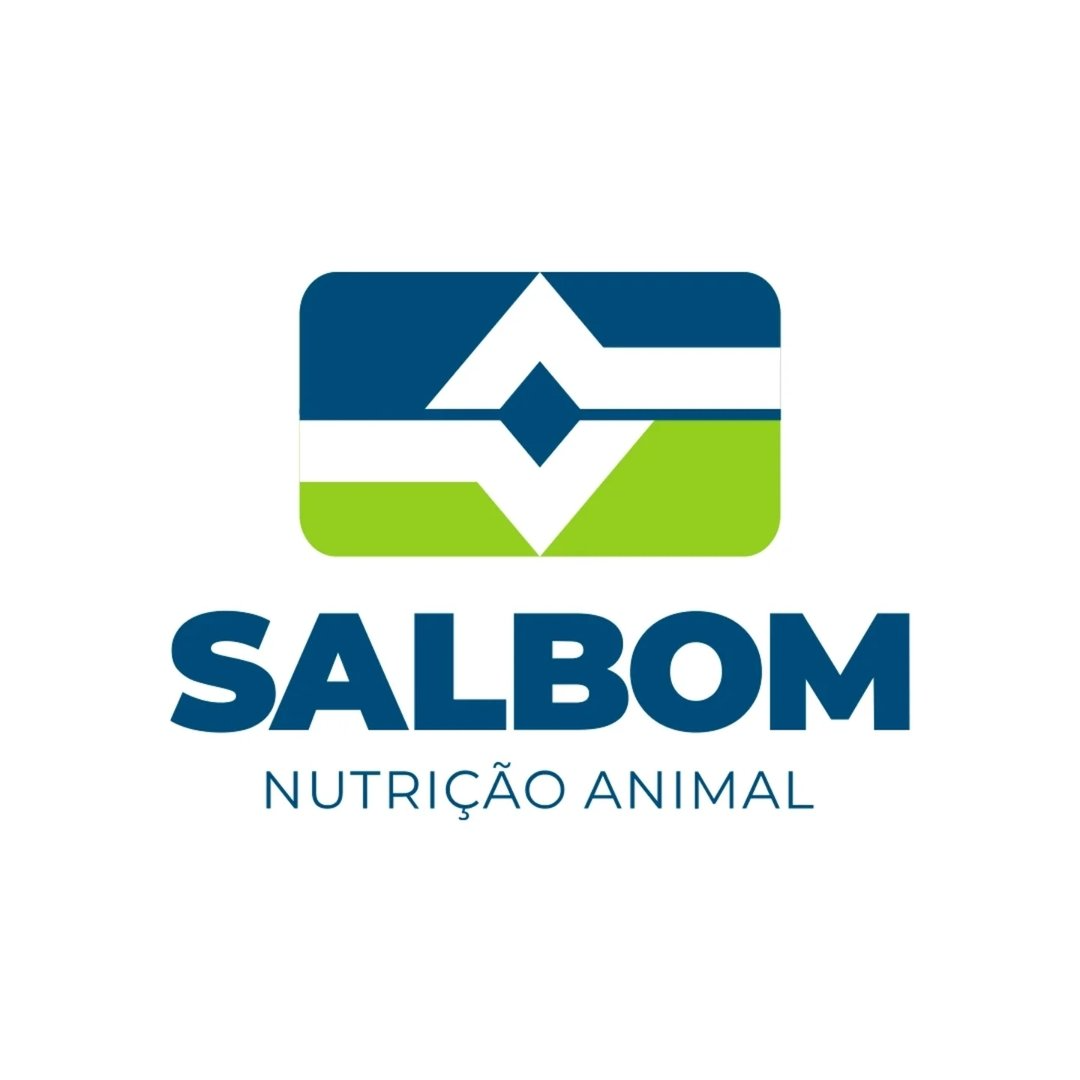 Logo de Salbom Nutrição Animal