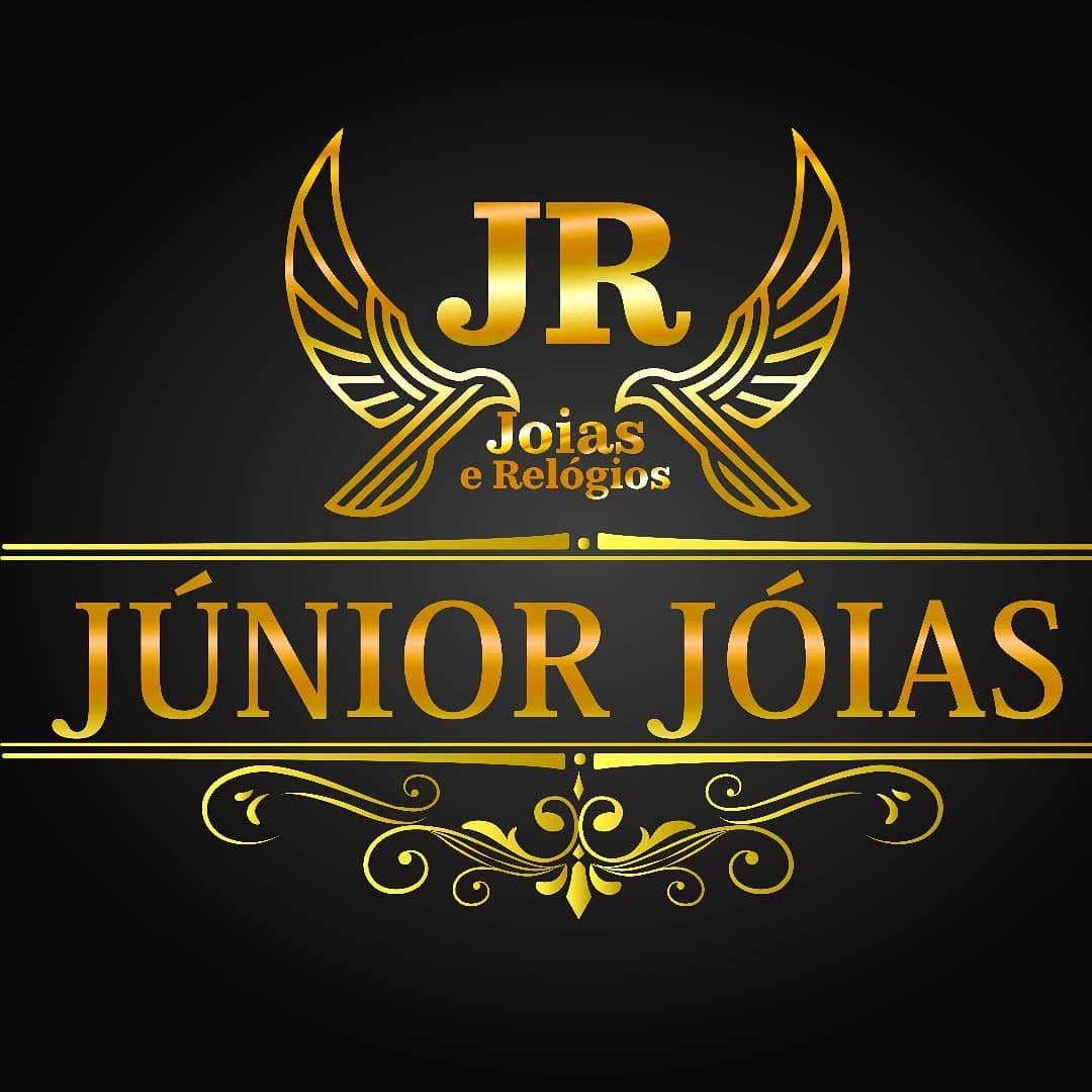 Logo de Júnior Jóias e Relógios