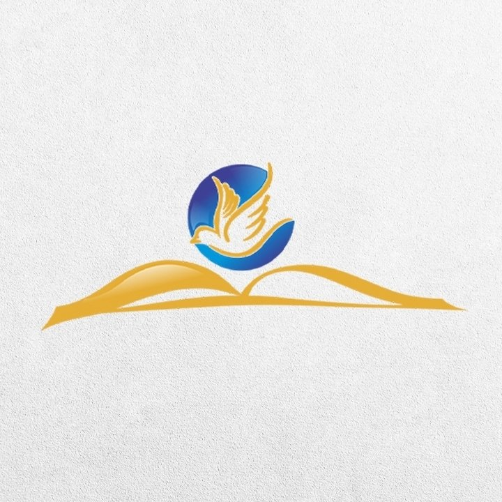 Logo de Igreja Batista El-Shadai