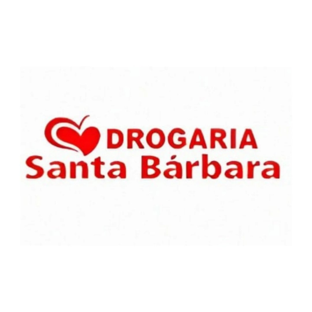 Logo de Drogaria Santa Bárbara- Matriz - Entroncamento