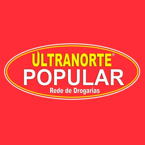 Logo de Drogaria UltraNorte popular