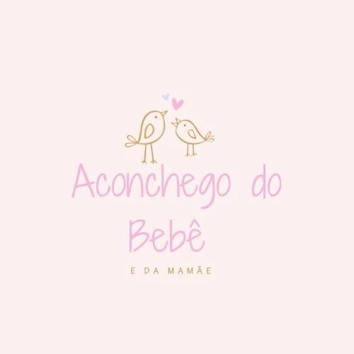 Logo de Aconchego do Bebê