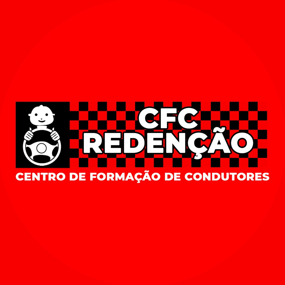 Logo de CFC Redenção