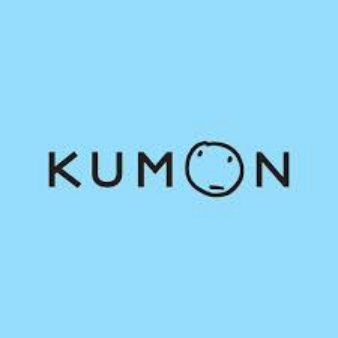 Logo de Kumon