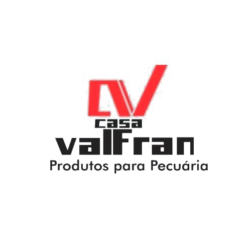 Logo de Valfran Produtos Agropecuários