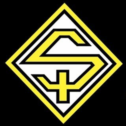 Logo de Supermercado Potência
