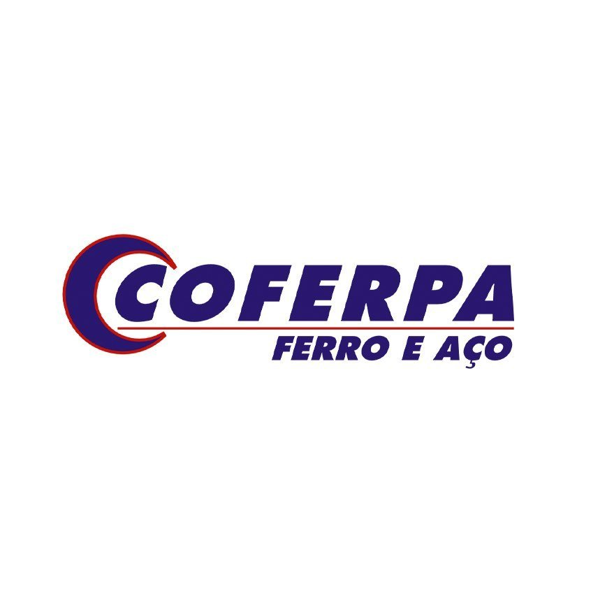 Logo de Coferpa Ferro E Aço
