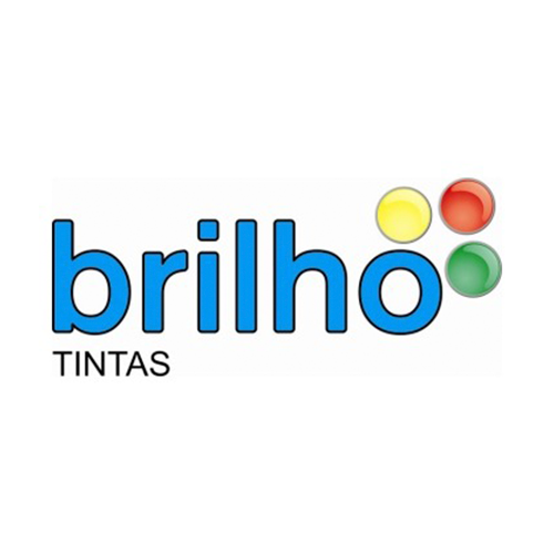 Logo de Brilho Tintas