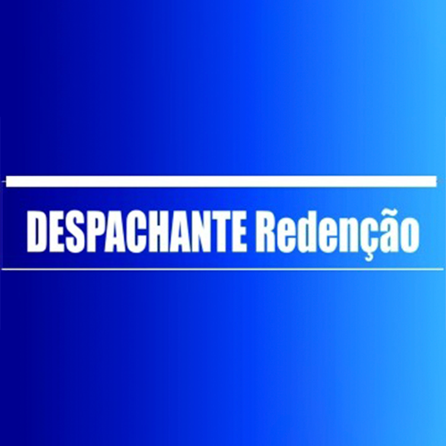 Logo de Despachante Redenção