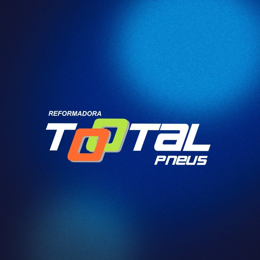 Logo de Total Pneus