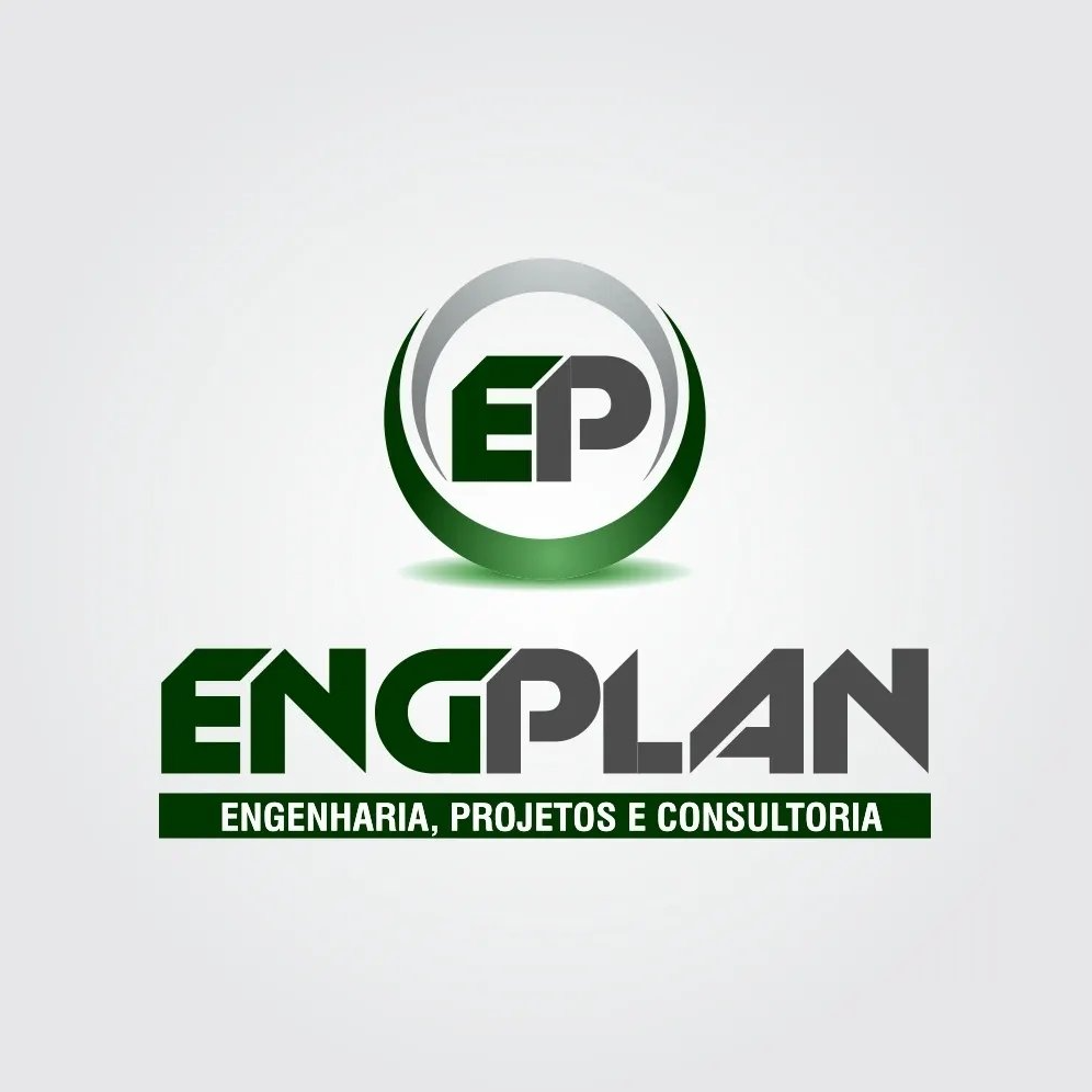 Logo de Engplan Consutoria