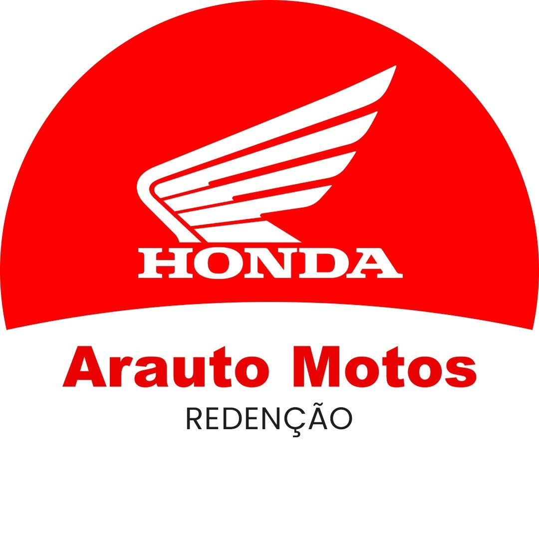 Logo de Arauto Motos