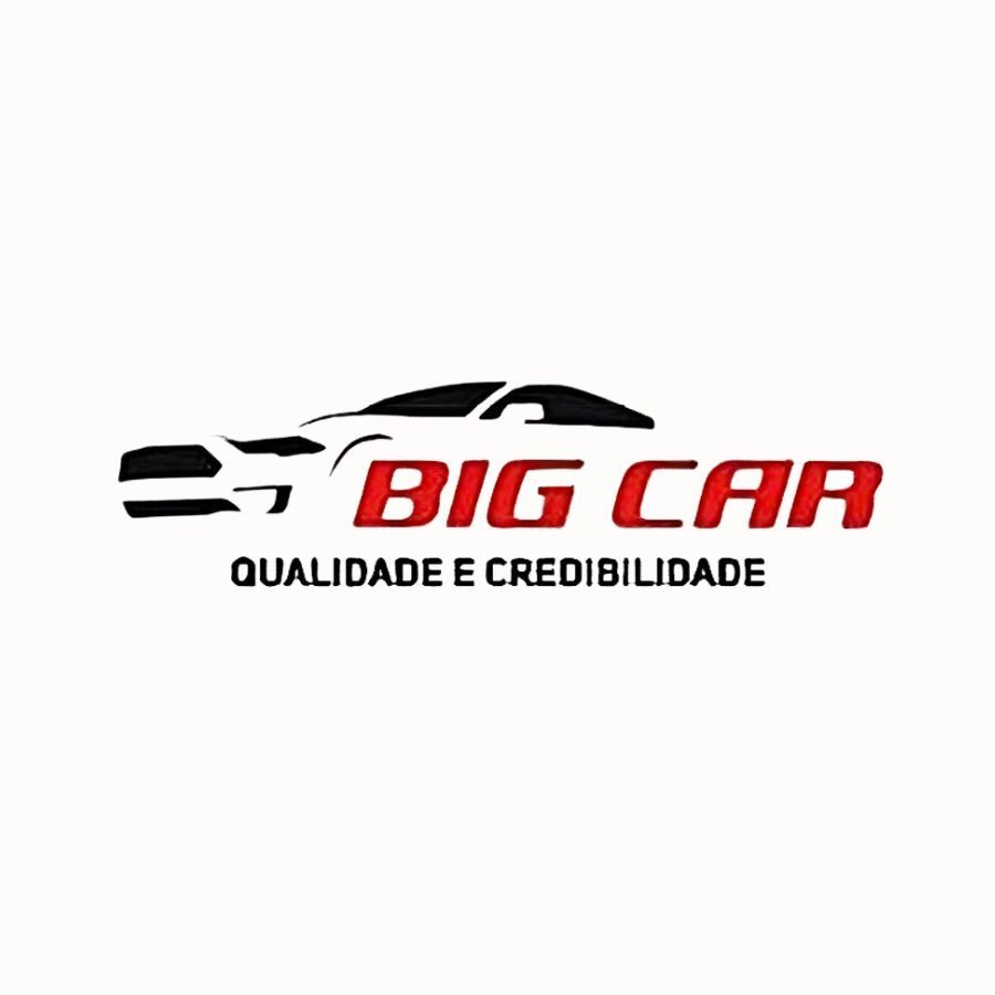 Logo de Big Car Veículos