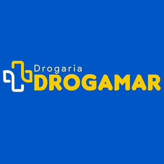 Logo de Drogamar