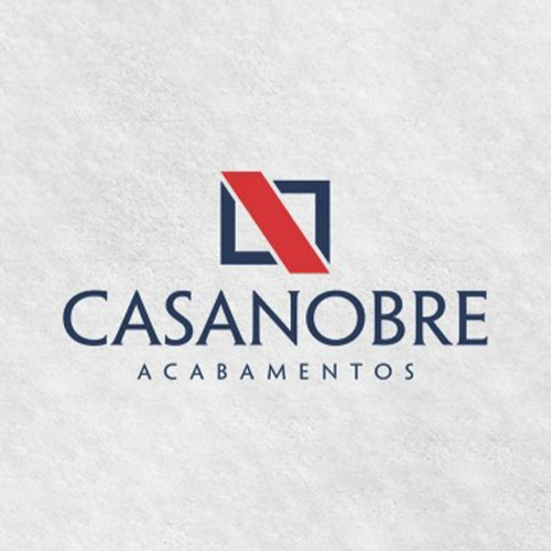 Logo de Casa Nobre Acabamentos