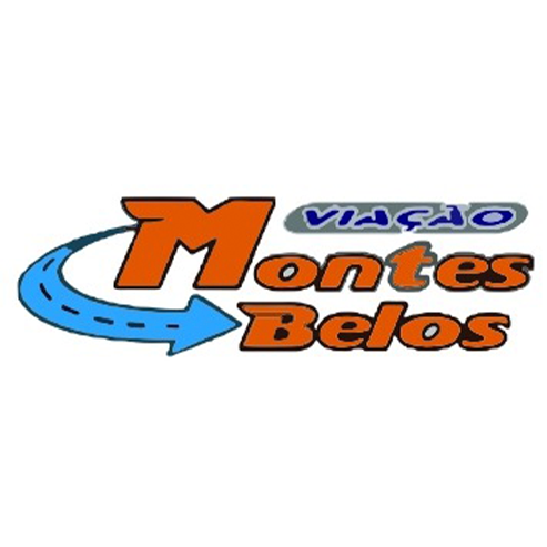 Logo de Montes Belos Passagens Cargas e Encomendas