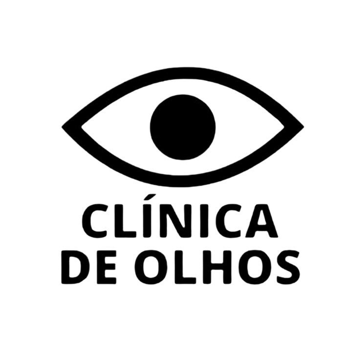 Logo de Clínica de Olhos - Dr. Anderson Mendes