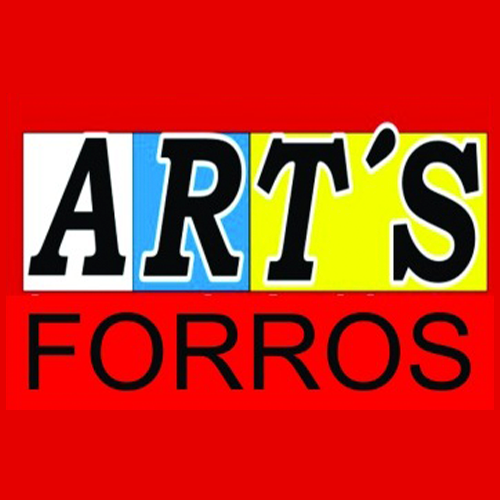 Logo de Art’s Forros & Cia