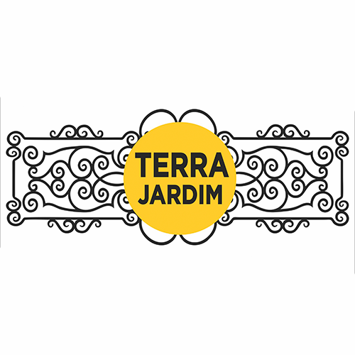 Logo de Terra Jardim Floricultura e Viveiro