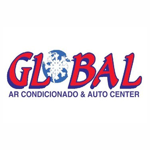 Logo de Global Auto Center