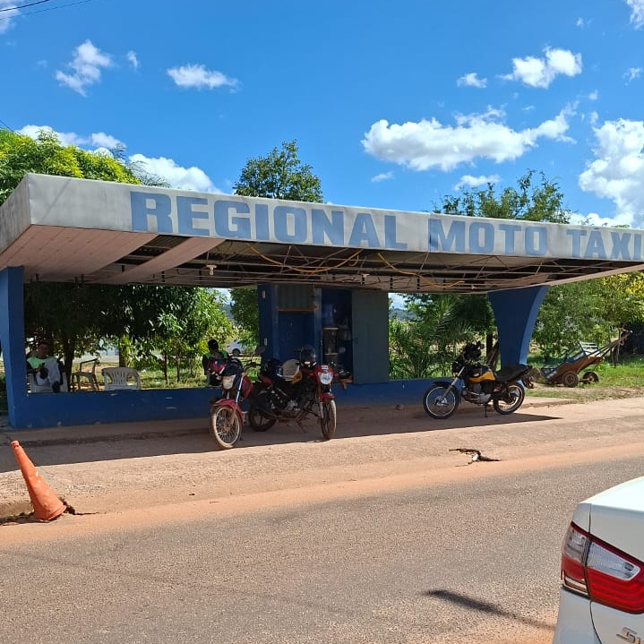 Logo de DERVAL MOTOTAXI