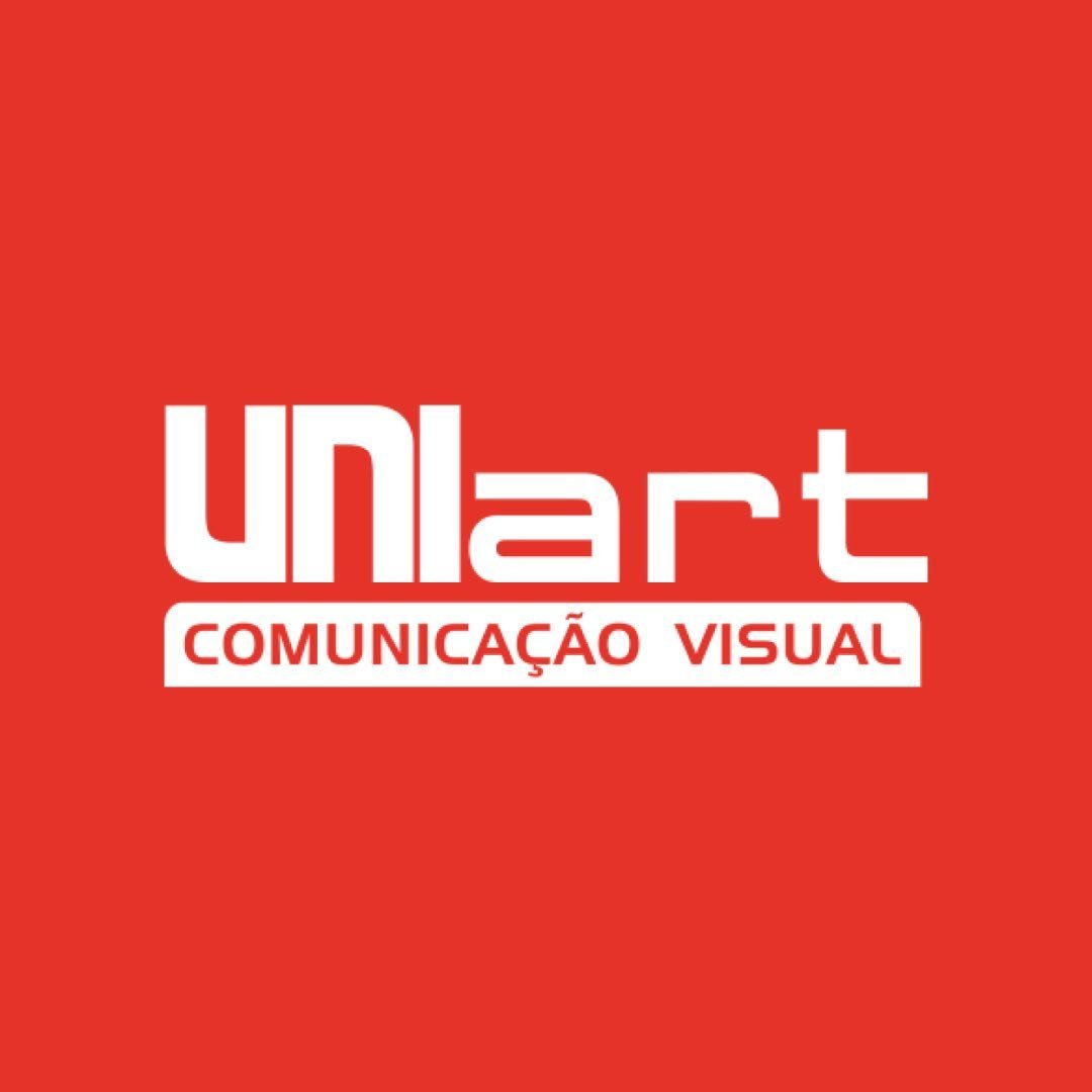 Logo de Uniart Comunicação e Marketing