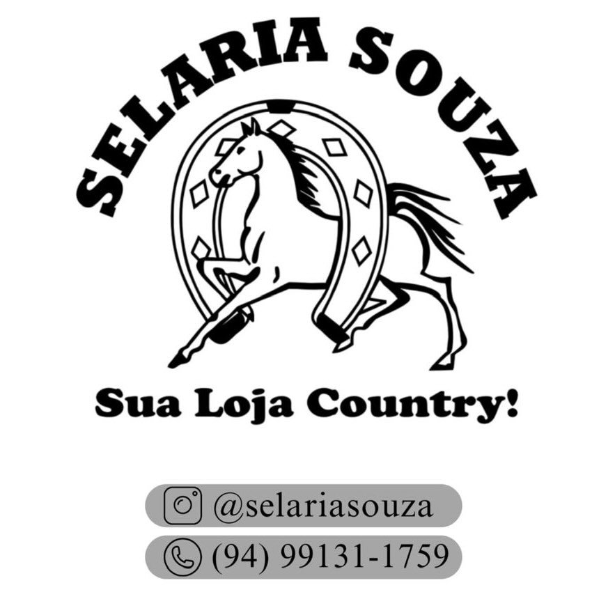 Logo de Selaria Souza