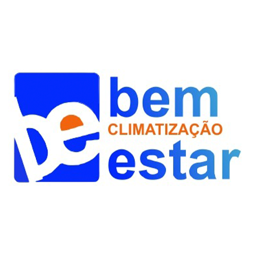 Logo de Bem Estar Climatização