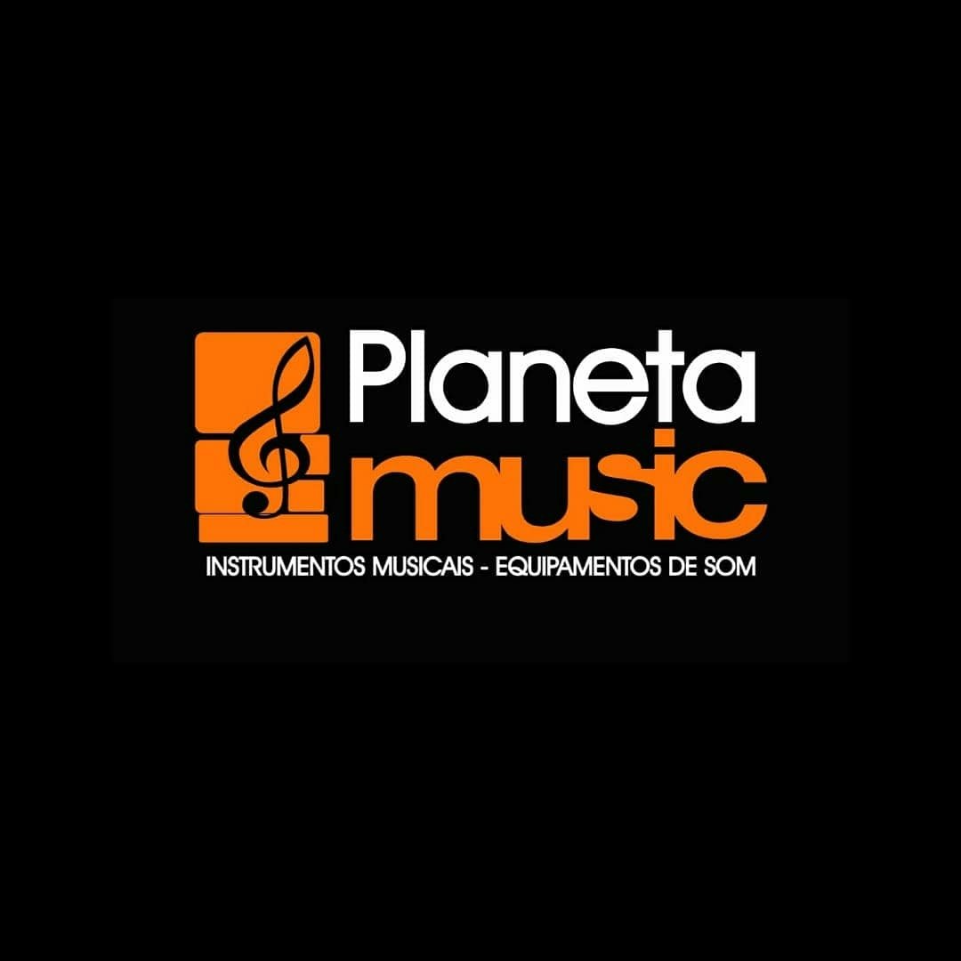 Logo de Planeta Music