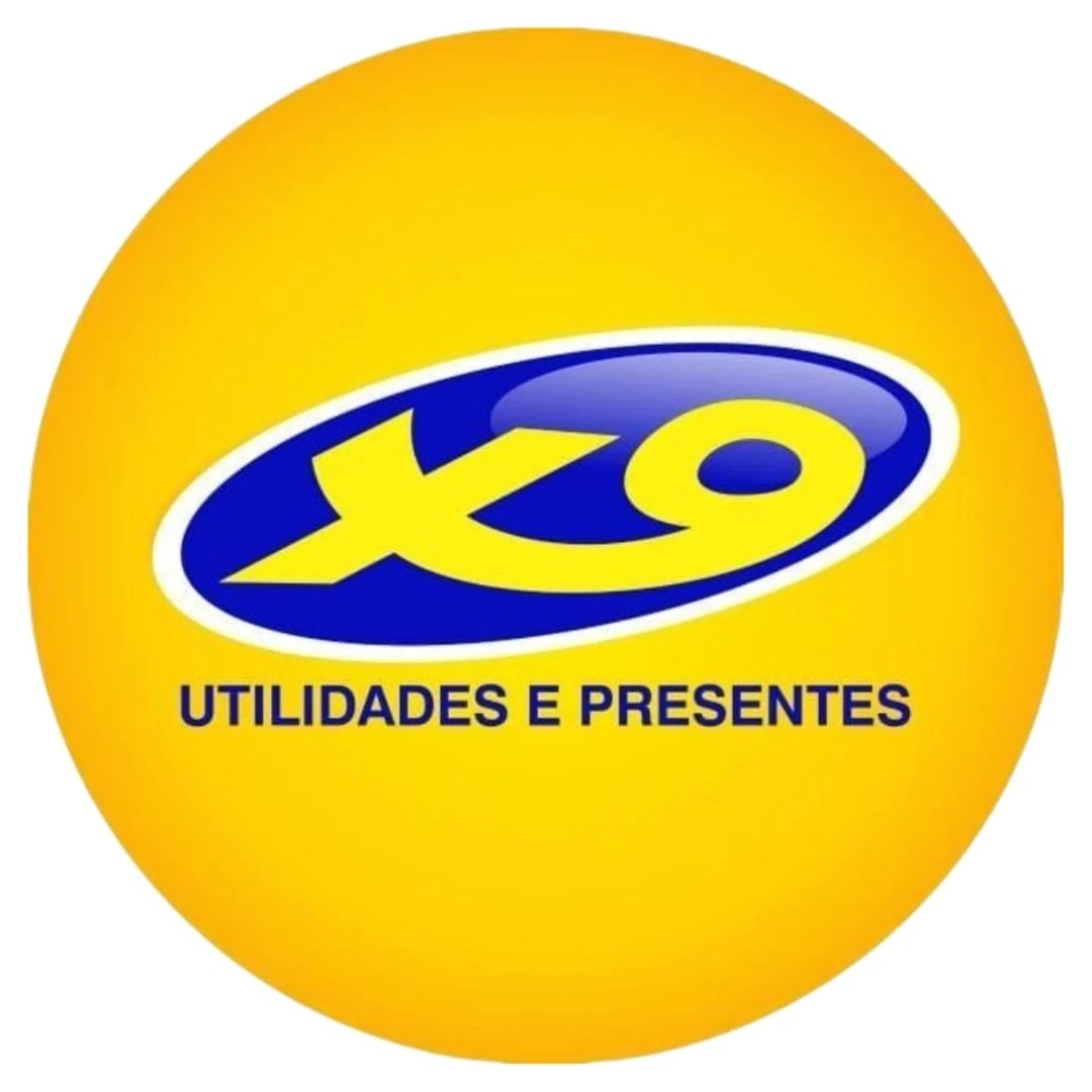 Logo de X9
