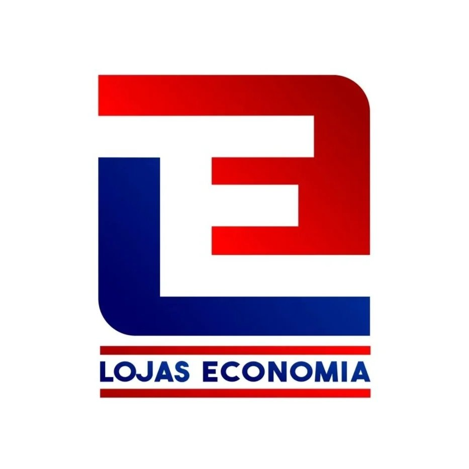 Logo de Lojas Economia