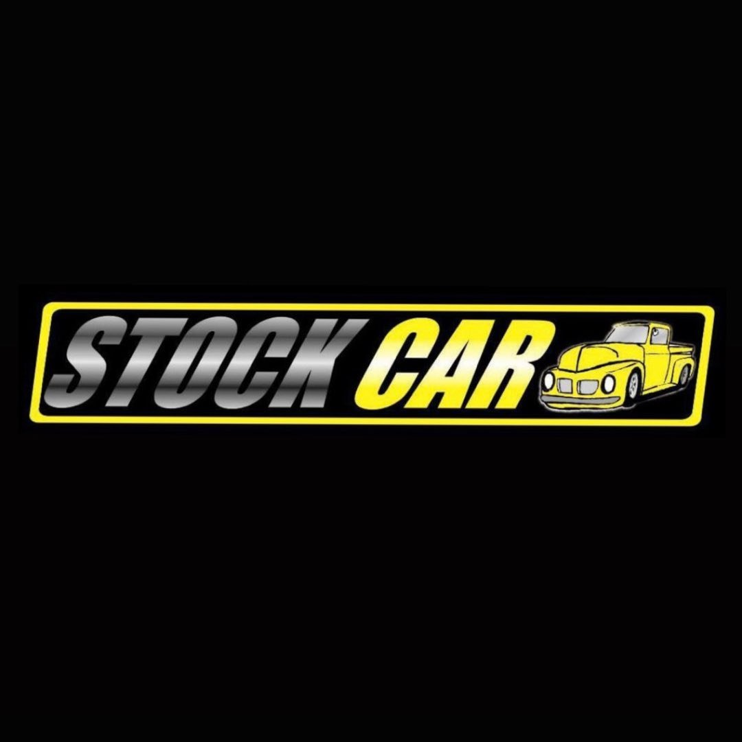 Logo de Stock Car