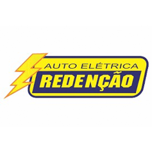 Logo de Auto Elétrica Redenção
