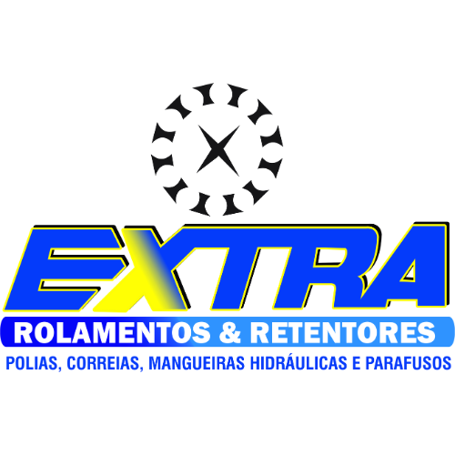 Logo de Extra Rolamentos