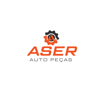 Logo de Aser Auto Peças