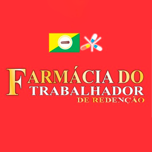 Logo de FARMACIA DO TRABALHADOR MARECHAL