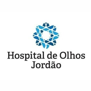 Logo de Hospital de olhos Jordão