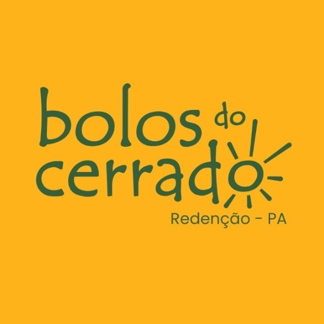BOLOS DO CERRADO