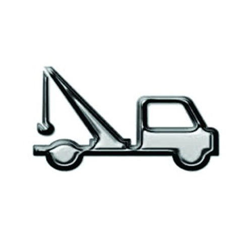 Logo de Auto Socorro Central