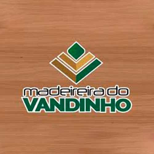 Logo de Serraria do Vandinho