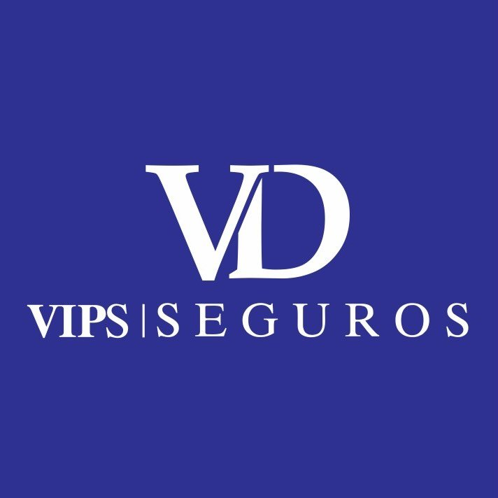Logo de Vips Seguros