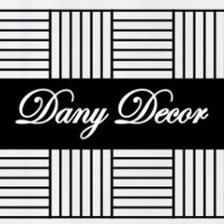 Logo de Dany Decor