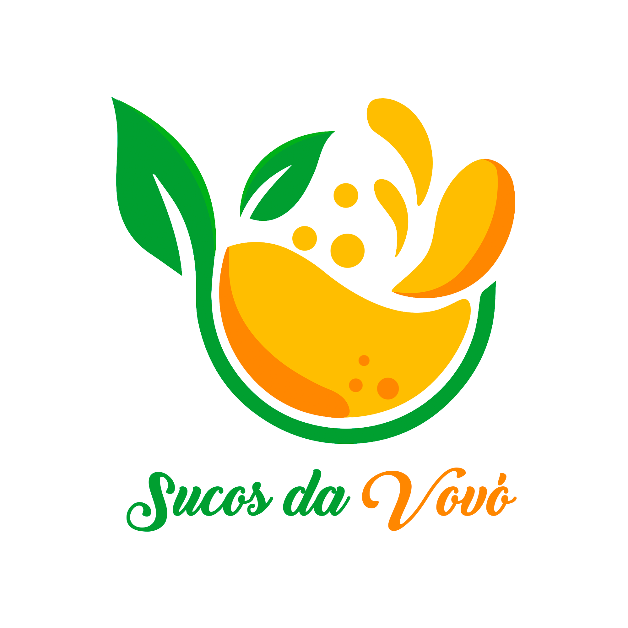 Sucos da Vovó