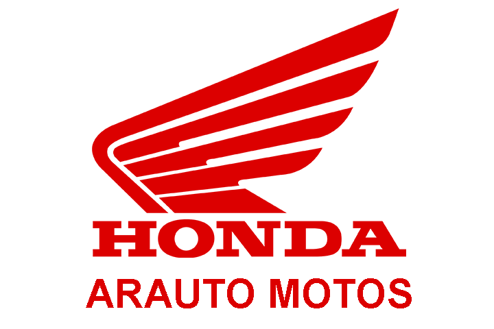 Logo de Arauto Motos - Xinguara