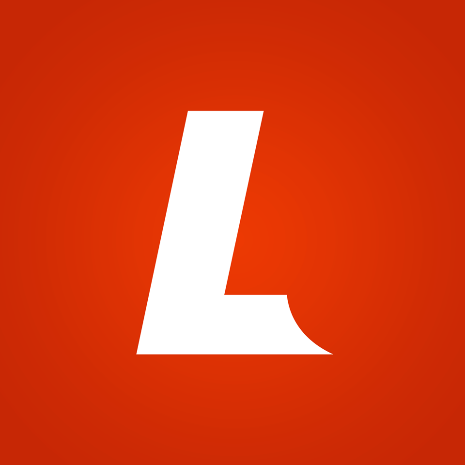 Logo de Letroart Comunicação Visual