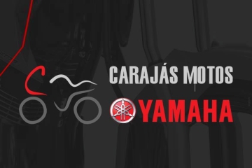 Logo de CARAJÁS MOTOS YAMAHA