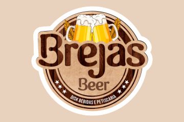Logo de Brejas Beer