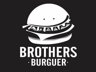 Logo de Brothers Burguer
